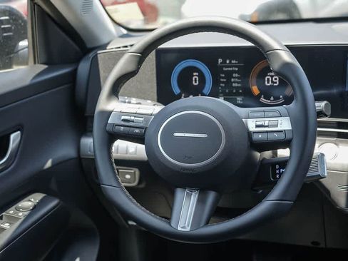 New 2026 Hyundai Kona SEL Premium FWD image 13