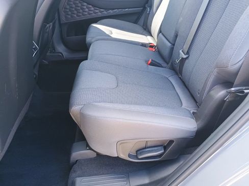 Used 2023 Hyundai Santa Fe SEL AWD/4WD image 15