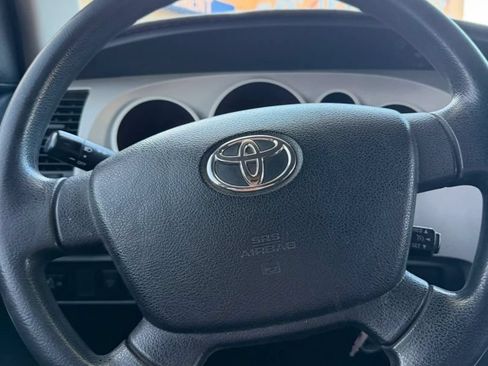 Used 2007 Toyota Tundra SR5 AWD/4WD image 20