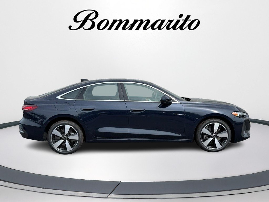 Used 2025 Audi A5 Premium Plus w/ Premium Plus AWD/4WD image 2