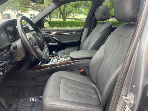Used 2017 BMW X5 xDrive35i AWD/4WD image 14