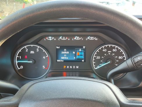 Used 2026 Ford F250 XL AWD/4WD image 21