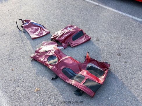Used 2006 Pontiac GTO RWD image 89