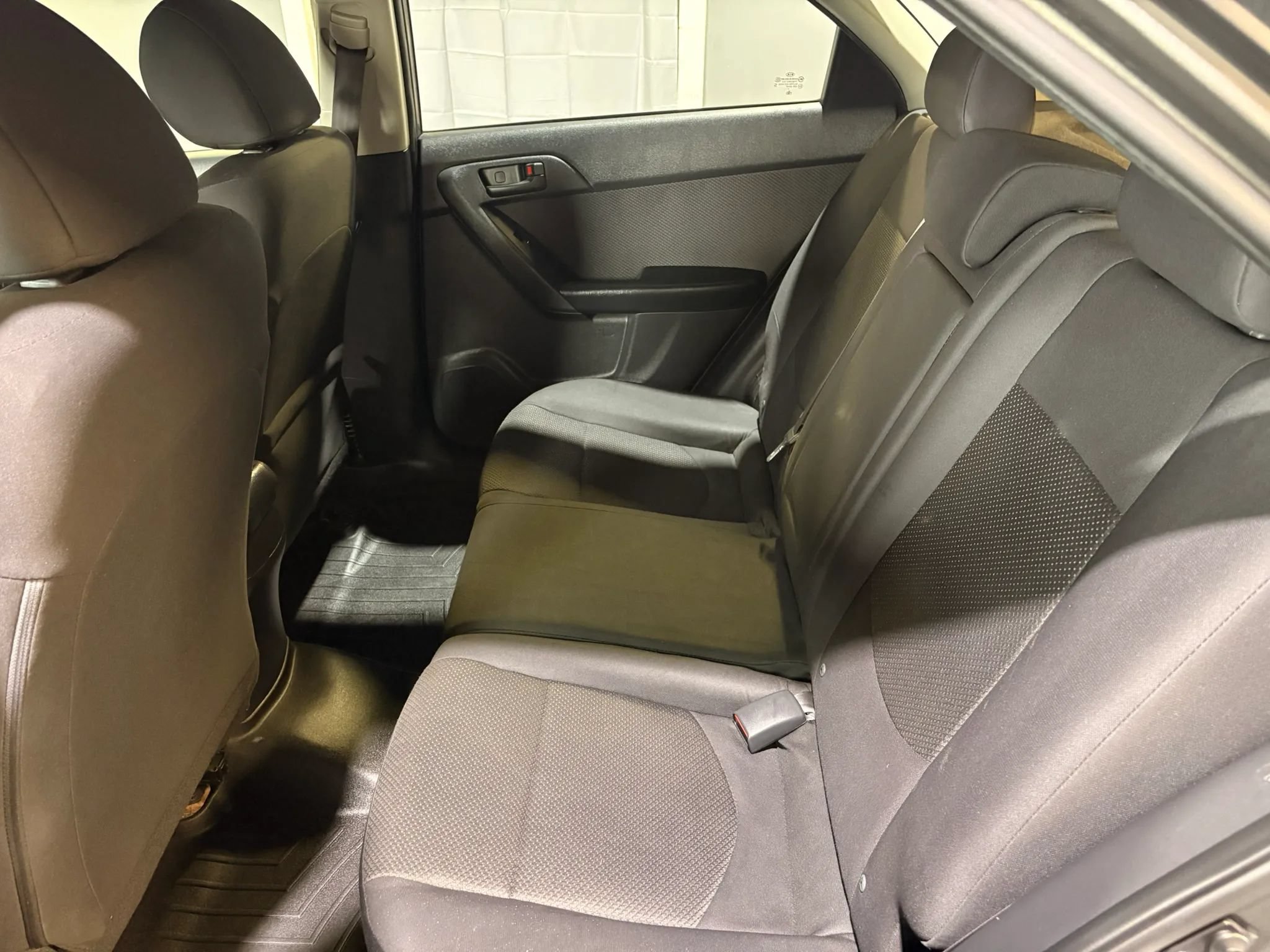 Used 2012 Kia Forte EX FWD image 11