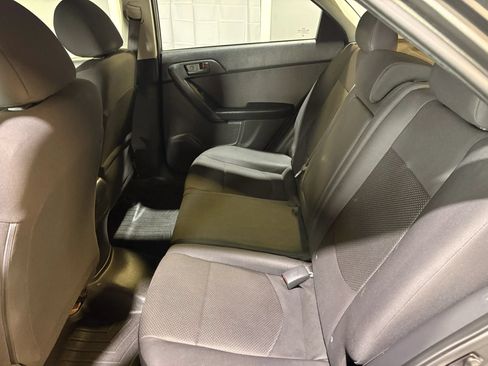 Used 2012 Kia Forte EX FWD image 11