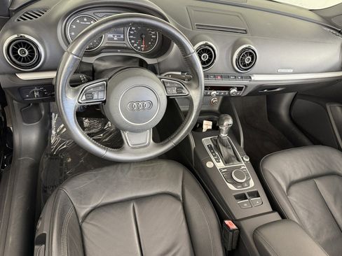 Used 2016 Audi A3 2.0T Premium image 15