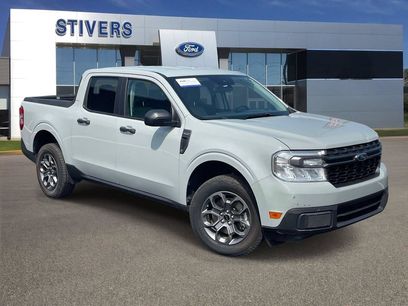 Used 2024 Ford Maverick XLT