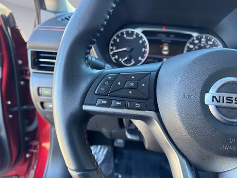 Used 2022 Nissan Sentra SR w/ Electronics Package image 31