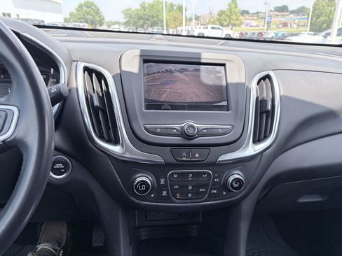 Used 2022 Chevrolet Equinox LT AWD/4WD image 3