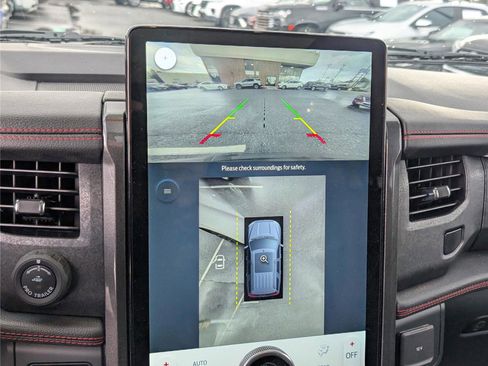 Used 2023 Ford Expedition Limited image 35