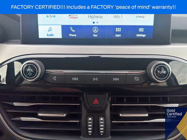 Used 2022 Ford Escape SEL AWD/4WD image 33