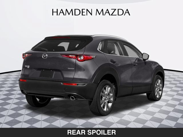 Used 2023 MAZDA CX-30 AWD 2.5 S w/ Preferred Package image 2