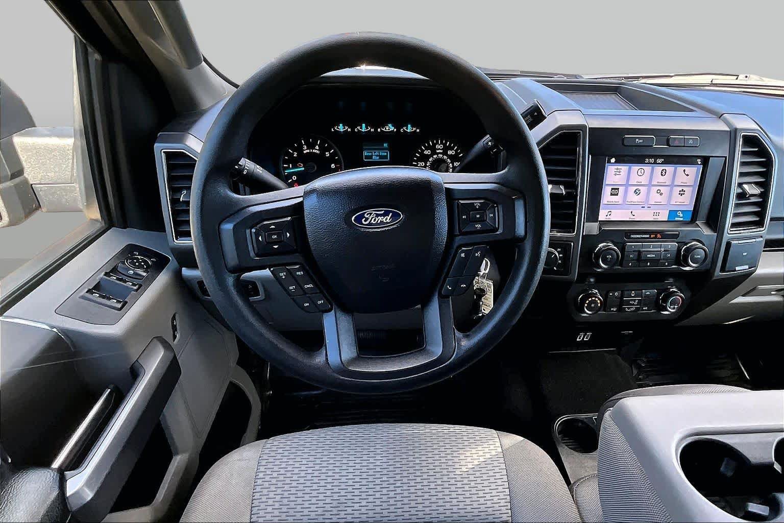 Used 2019 Ford F150 XLT AWD/4WD image 6