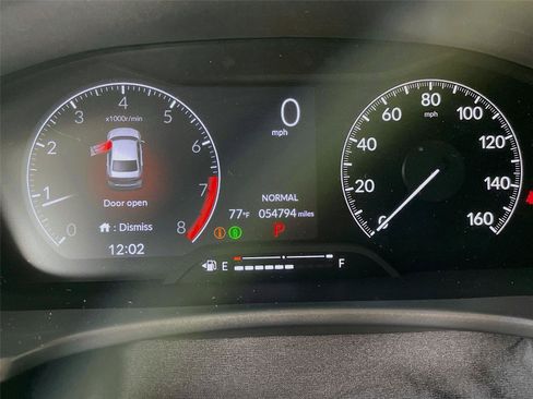 Certified 2023 Honda Civic Sport image 14