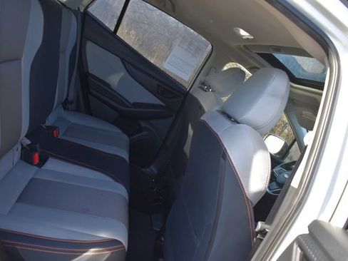 Used 2018 Subaru Crosstrek 2.0i Premium image 15