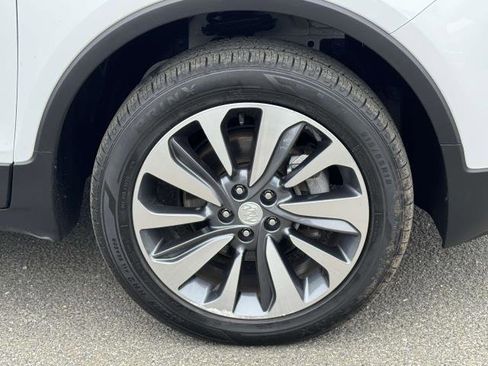 Used 2022 Buick Encore Preferred image 6