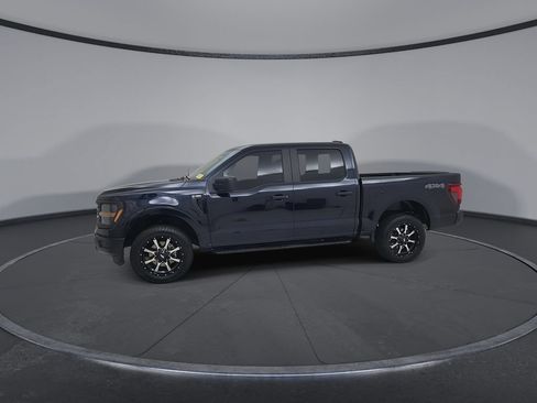 Used 2024 Ford F150 XL AWD/4WD image 10