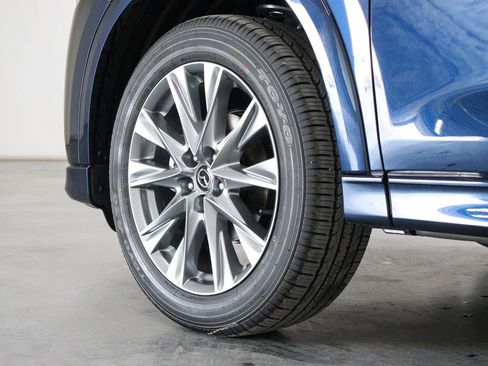 New 2025 MAZDA CX-5 AWD 2.5 S w/ Premium Plus Pkg image 8