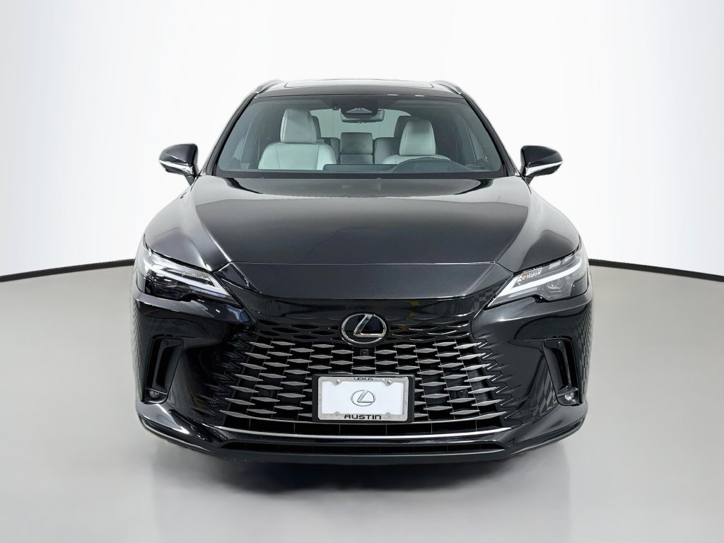 Certified 2024 Lexus RX 350 Premium Plus w/ Convenience Package FWD image 2