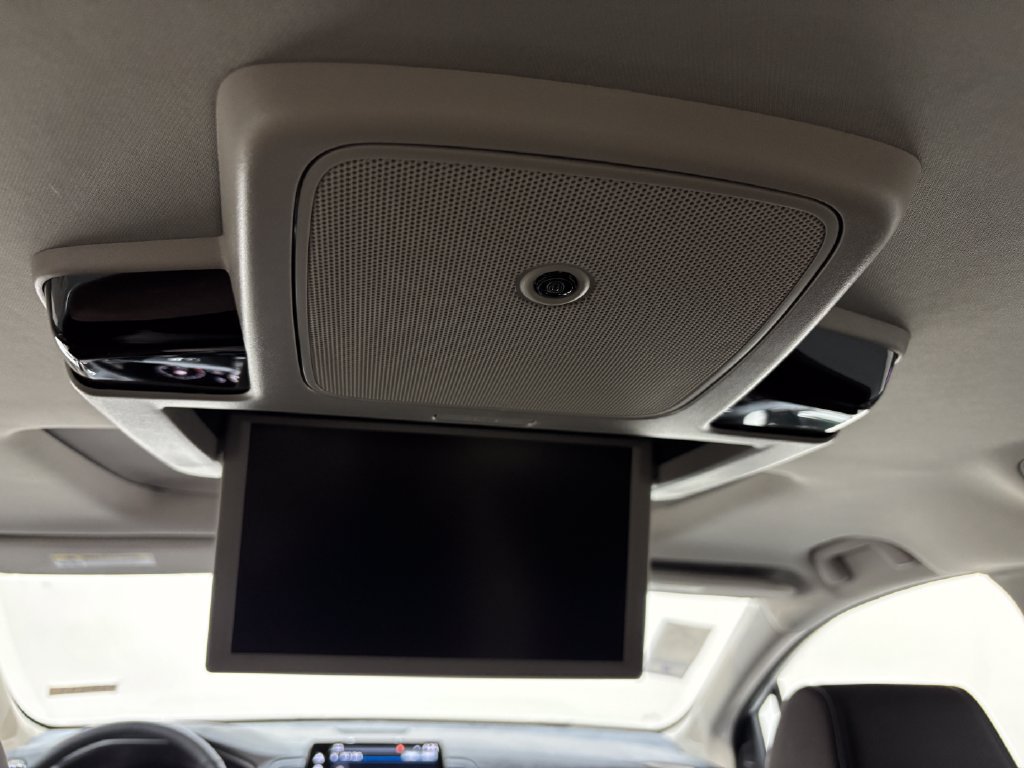 New 2027 Honda Odyssey Elite image 21