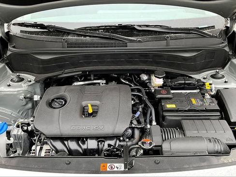 New 2026 Kia Seltos S image 12