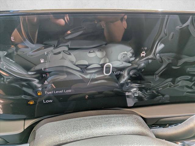 New 2026 Buick Envista Sport Touring w/ Convenience I Package FWD image 10