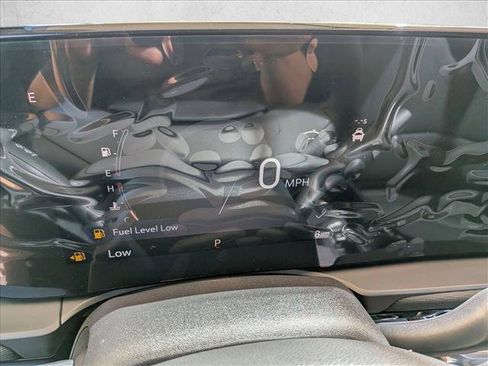 New 2026 Buick Envista Sport Touring w/ Convenience I Package FWD image 10