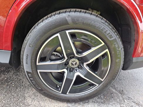 Used 2026 Mercedes-Benz GLC 300 4MATIC image 7