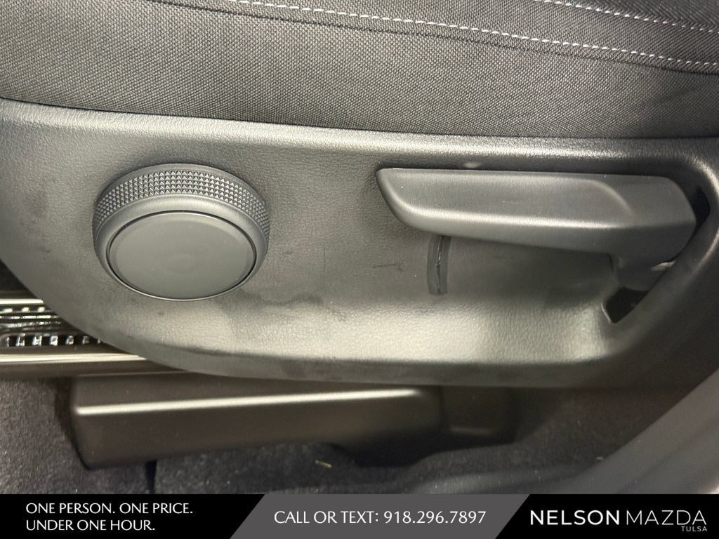 New 2026 MAZDA CX-5 AWD 2.5 S image 21