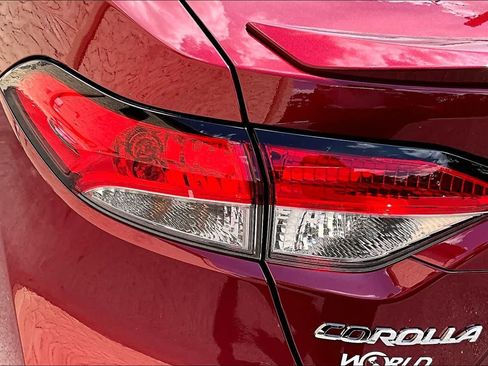 Used 2026 Toyota Corolla SE FWD image 29