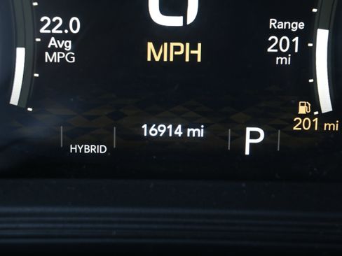 Used 2025 Jeep Wrangler Sahara w/ Safety Group image 26