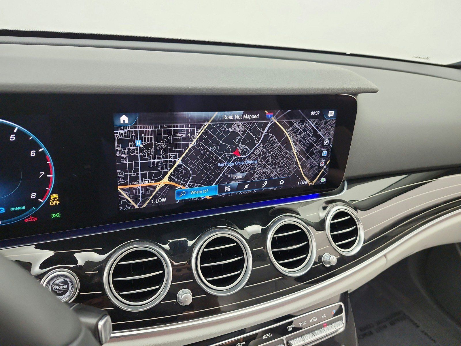 Certified 2023 Mercedes-Benz E 450 4MATIC All-Terrain Wagon image 14