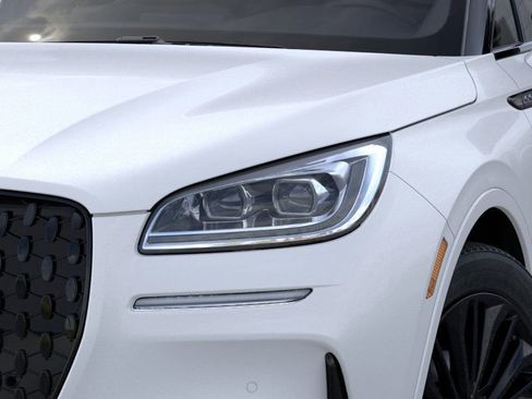 New 2025 Lincoln Corsair Reserve w/ Jet Appearance Package image 17