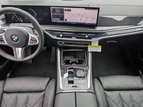 New 2026 BMW X6 xDrive40i image 33