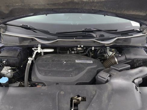 Used 2019 Honda Odyssey EX-L image 13