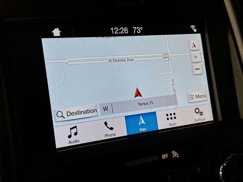 Certified 2019 Ford F150 XLT w/ Equipment Group 302A Luxury image 27