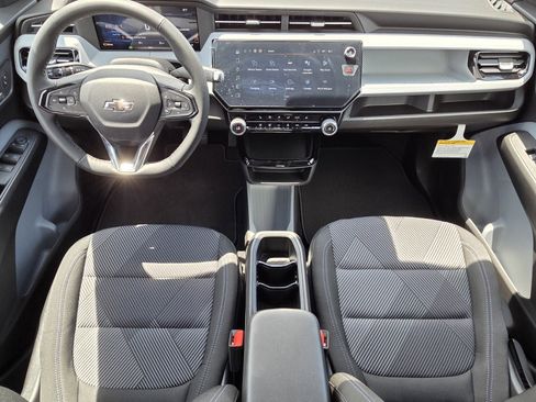 New 2027 Chevrolet Bolt LT w/ Comfort Package FWD image 7