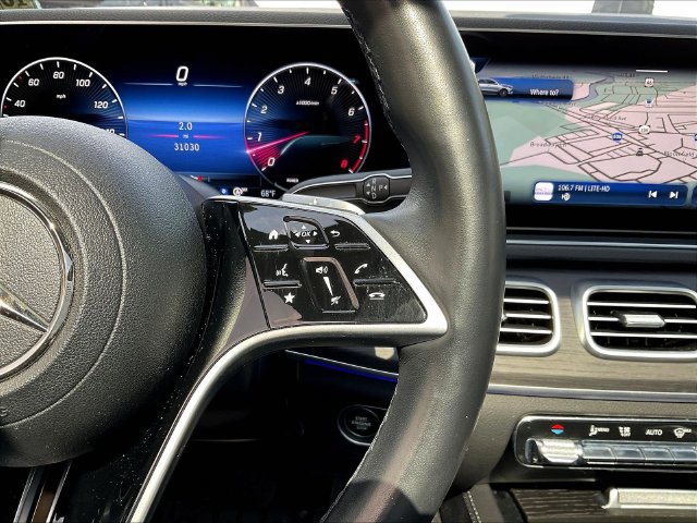 Certified 2024 Mercedes-Benz GLE 350 4MATIC image 14