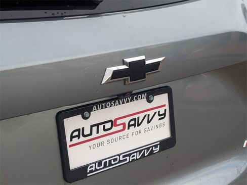 Used 2024 Chevrolet Blazer RS w/ Enhanced Convenience Package image 24