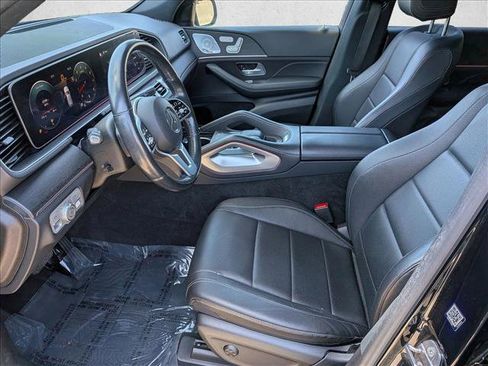 Used 2020 Mercedes-Benz GLE 350 4MATIC image 17