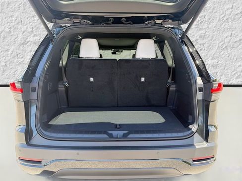 New 2026 Lexus TX 350 AWD image 12