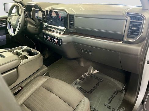 Used 2023 GMC Sierra 1500 Elevation w/ X31 Off-Road Package image 30