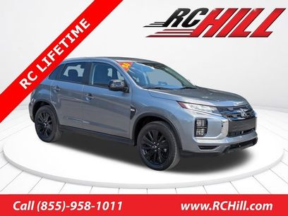 New 2026 Mitsubishi Outlander Sport LE