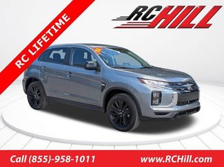 New 2026 Mitsubishi Outlander Sport LE AWD/4WD video 1