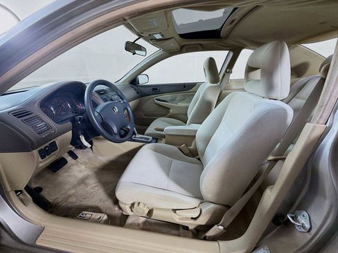 Used 2003 Honda Civic EX image 17