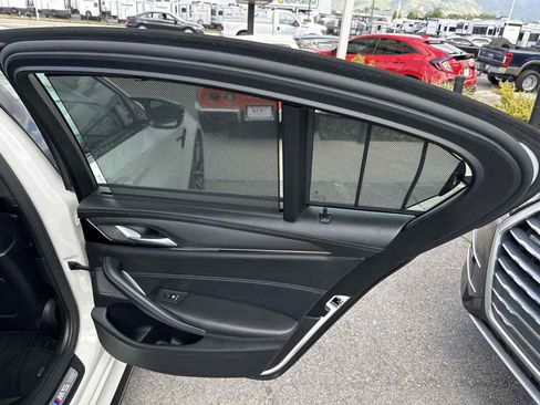 Used 2020 BMW M5 w/ Executive Package image 24