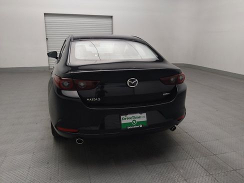 Used 2025 MAZDA MAZDA3 s FWD image 6