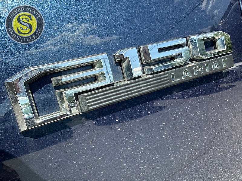 Used 2016 Ford F150 Lariat RWD image 25