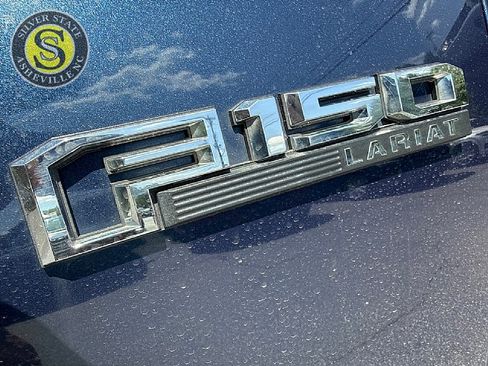 Used 2016 Ford F150 Lariat RWD image 25