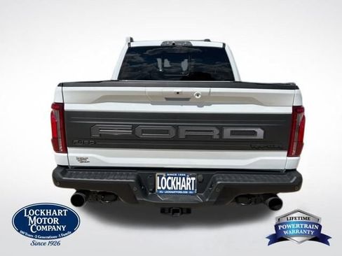 Used 2024 Ford F150 Raptor image 6